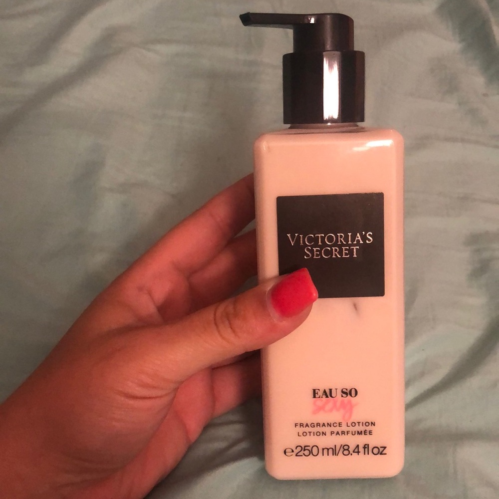 Eau So Sexy Fragrance Lotion Victoria’s Secret